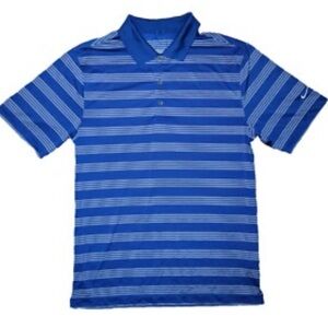 Nike‎ golf dri-fit tour performance men’s polo tee XL
